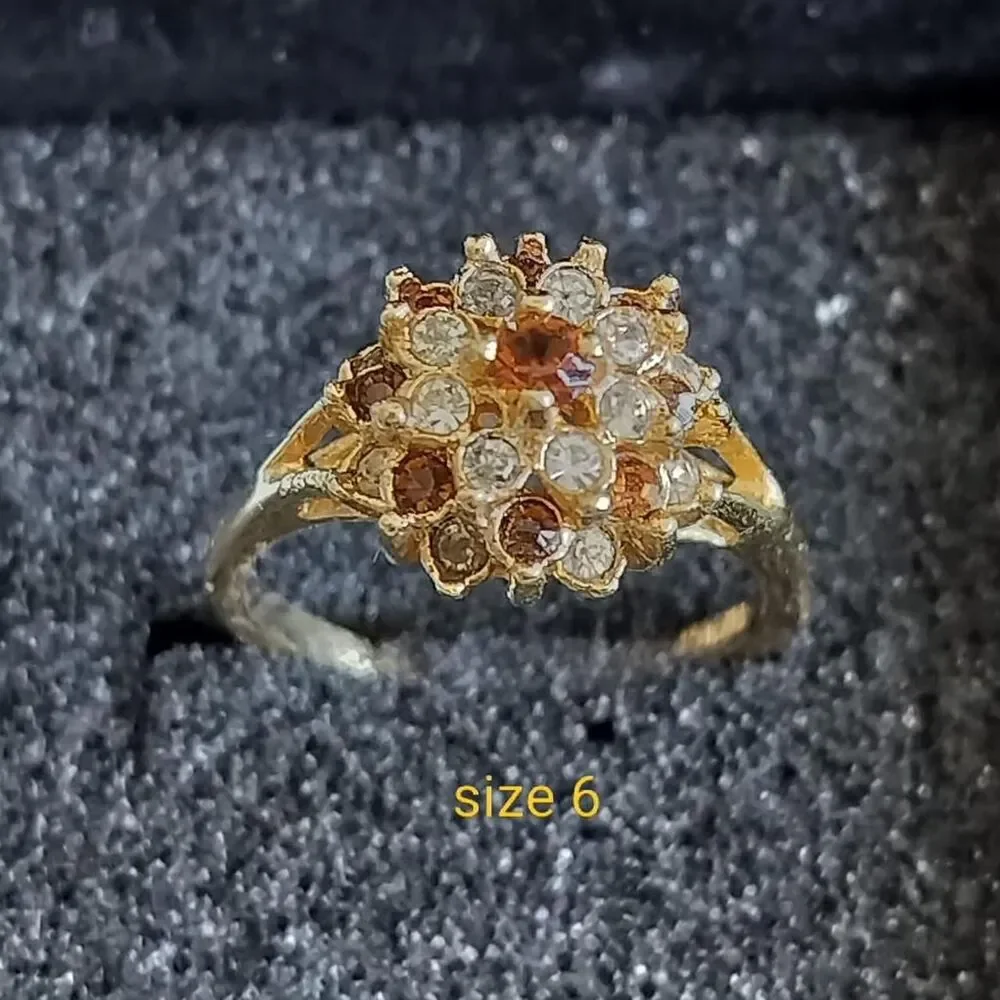 Unbranded Women's Gold and Silver Jewellery